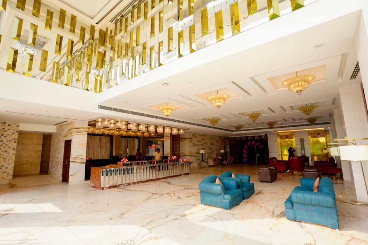 Kay-Em Spectra Hotel Chennai Eksteriør bilde