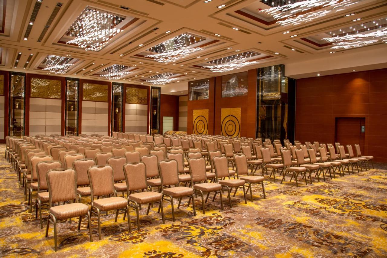 Kay-Em Spectra Hotel Chennai Eksteriør bilde
